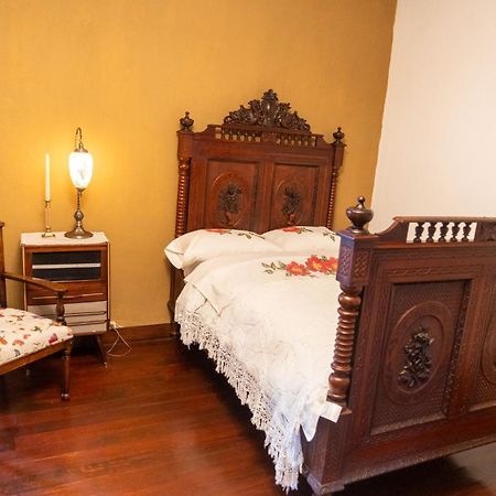 Hotel Boutique Casa De Hacienda Su Merced Puembo Bagian luar foto