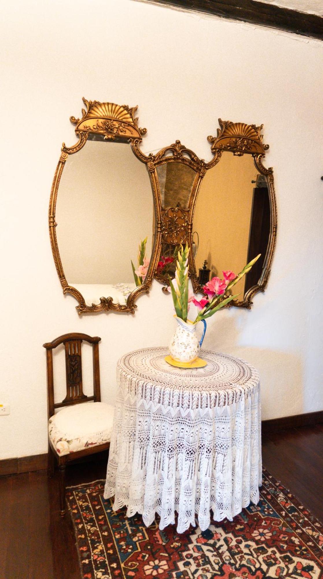 Hotel Boutique Casa De Hacienda Su Merced Puembo Bagian luar foto